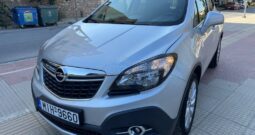 OPEL MOKKA DIESEL COSMO