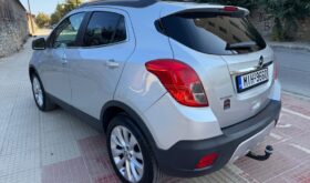 OPEL MOKKA DIESEL COSMO
