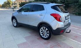 OPEL MOKKA DIESEL COSMO