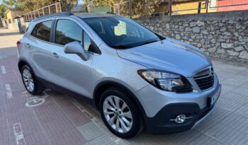OPEL MOKKA DIESEL COSMO full