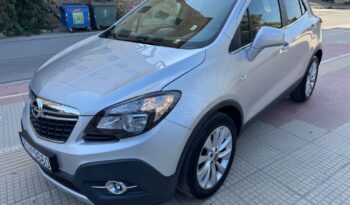 OPEL MOKKA DIESEL COSMO full