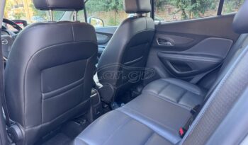 OPEL MOKKA DIESEL COSMO full