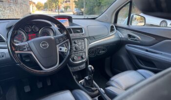 OPEL MOKKA DIESEL COSMO full