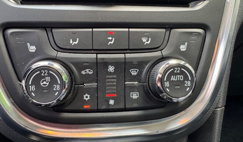 OPEL MOKKA DIESEL COSMO full