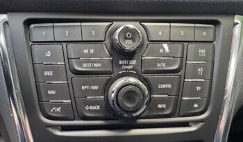 OPEL MOKKA DIESEL COSMO full