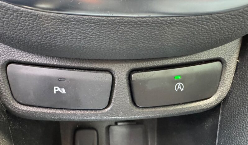 OPEL MOKKA DIESEL COSMO full