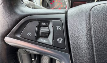 OPEL MOKKA DIESEL COSMO full