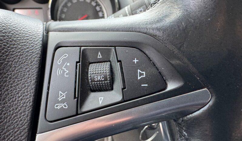 OPEL MOKKA DIESEL COSMO full