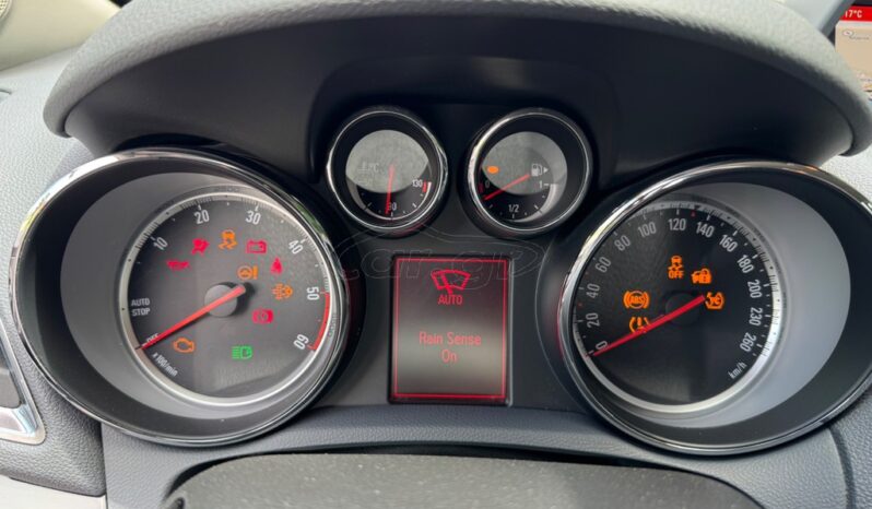 OPEL MOKKA DIESEL COSMO full