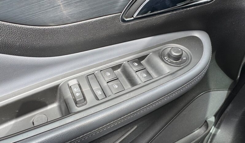 OPEL MOKKA DIESEL COSMO full