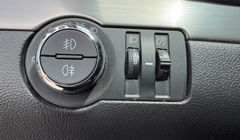 OPEL MOKKA DIESEL COSMO full