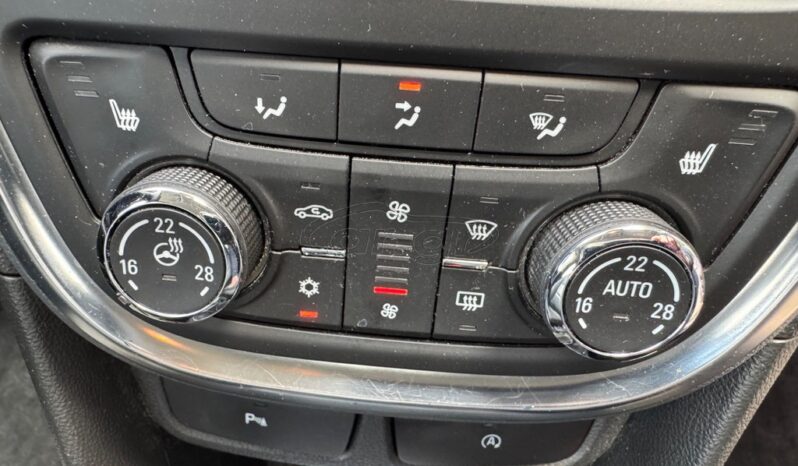 OPEL MOKKA DIESEL COSMO full