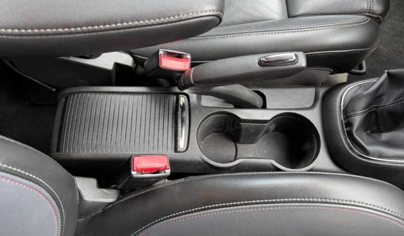 OPEL MOKKA DIESEL COSMO full