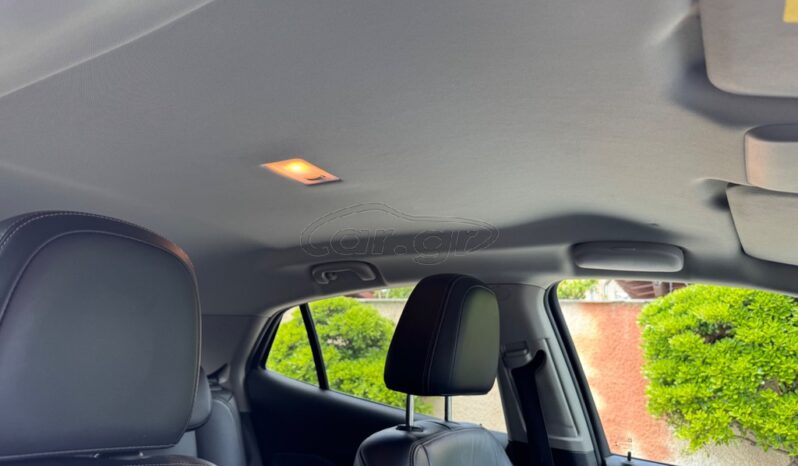 OPEL MOKKA DIESEL COSMO full