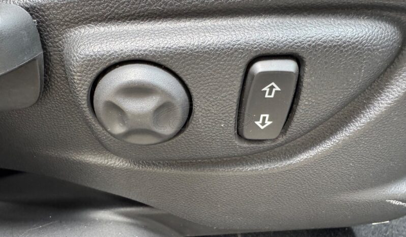 OPEL MOKKA DIESEL COSMO full