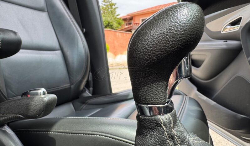 OPEL MOKKA DIESEL COSMO full