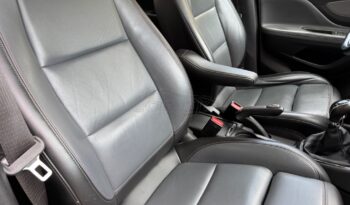 OPEL MOKKA DIESEL COSMO full