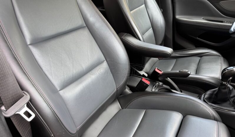 OPEL MOKKA DIESEL COSMO full