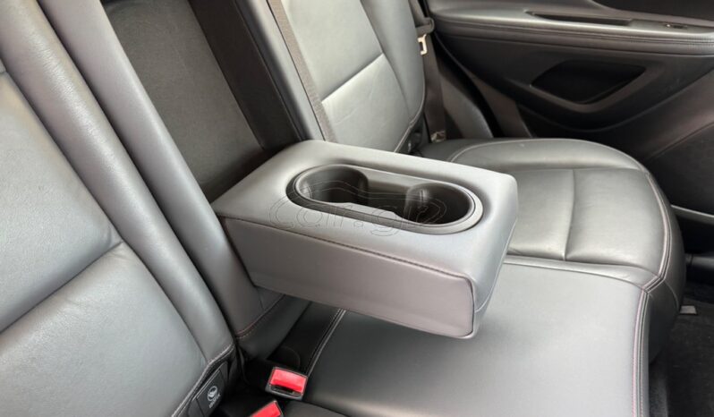 OPEL MOKKA DIESEL COSMO full