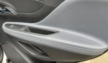 OPEL MOKKA DIESEL COSMO full