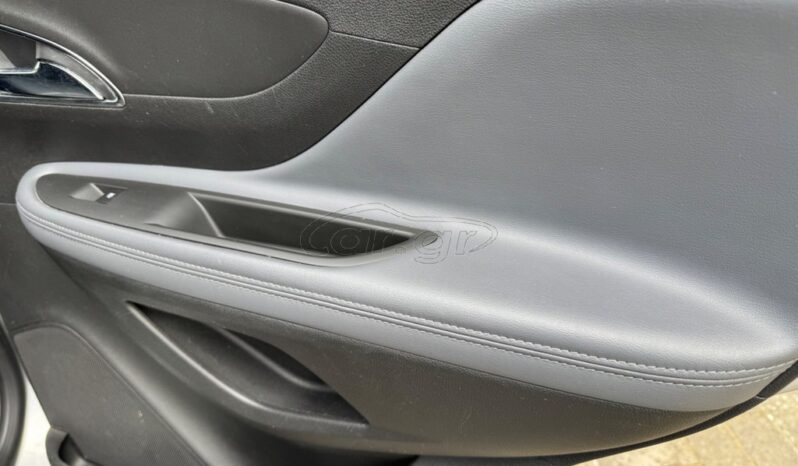 OPEL MOKKA DIESEL COSMO full