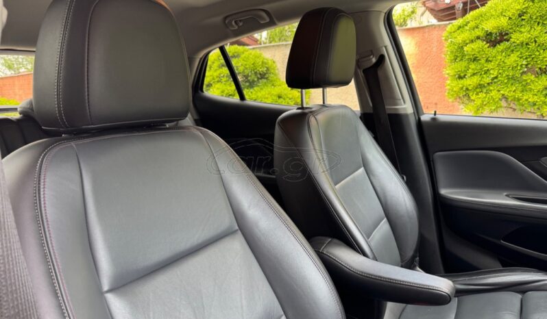 OPEL MOKKA DIESEL COSMO full