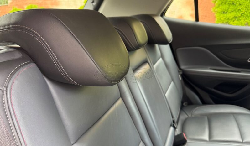 OPEL MOKKA DIESEL COSMO full