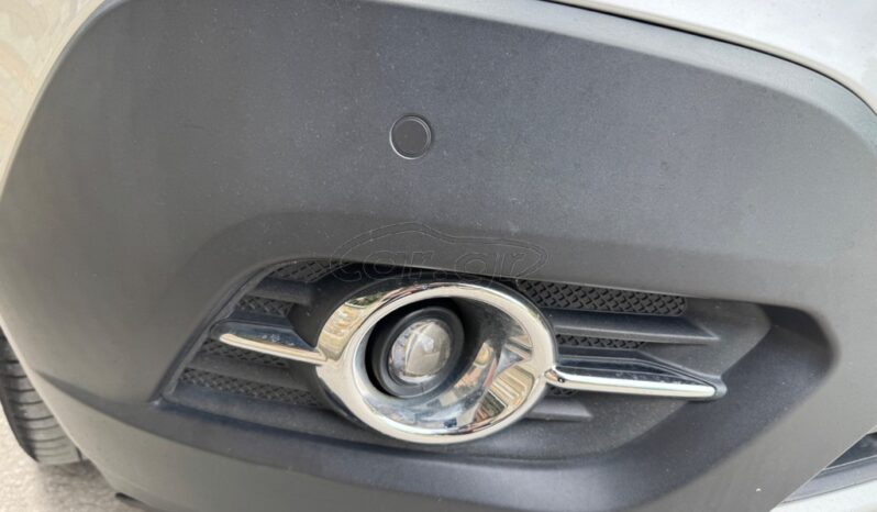 OPEL MOKKA DIESEL COSMO full