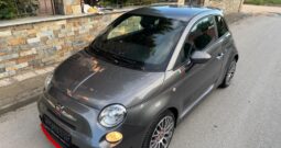 FIAT 500 ABARTH