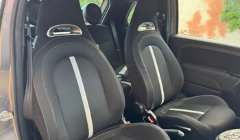 FIAT 500 ABARTH full
