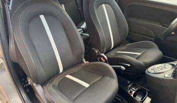 FIAT 500 ABARTH full