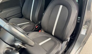 FIAT 500 ABARTH full