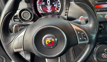 FIAT 500 ABARTH full