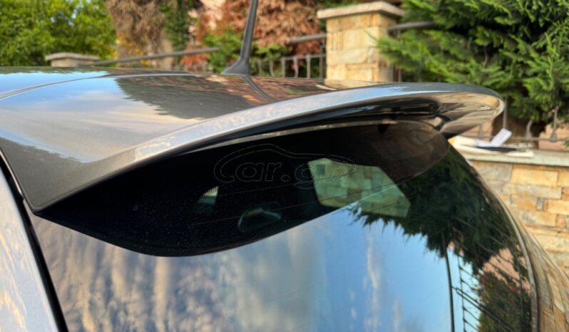 FIAT 500 ABARTH full