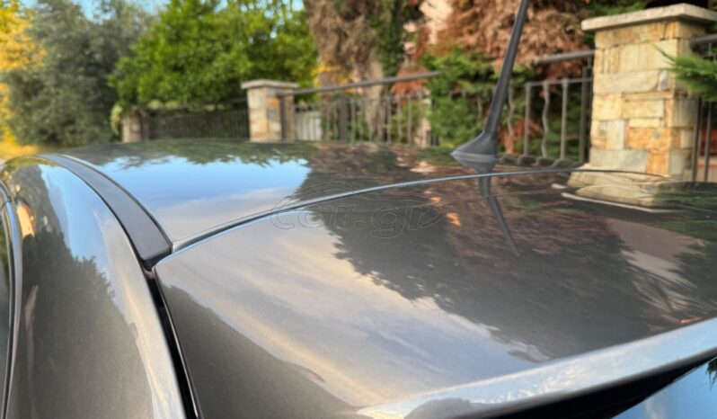 FIAT 500 ABARTH full