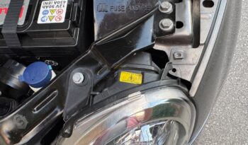 FIAT 500 ABARTH full