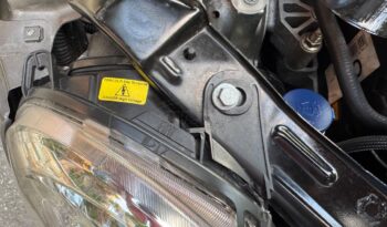 FIAT 500 ABARTH full