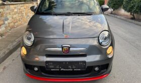 FIAT 500 ABARTH