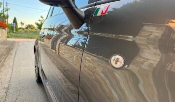 FIAT 500 ABARTH full