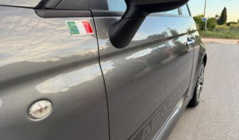 FIAT 500 ABARTH full