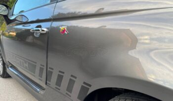 FIAT 500 ABARTH full