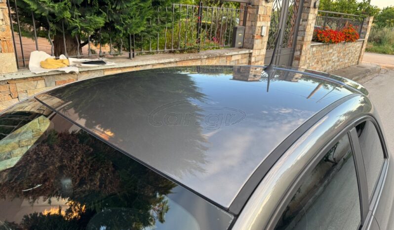 FIAT 500 ABARTH full