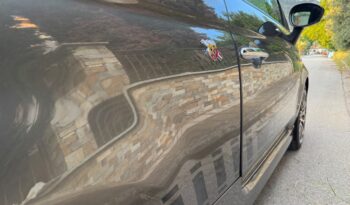 FIAT 500 ABARTH full