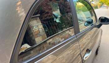 FIAT 500 ABARTH full