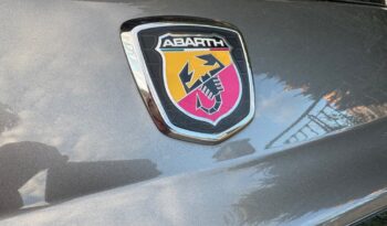 FIAT 500 ABARTH full