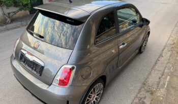 FIAT 500 ABARTH full