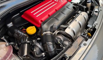 FIAT 500 ABARTH full