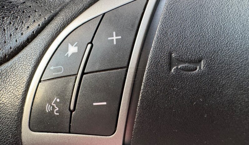 FIAT 500 ABARTH full