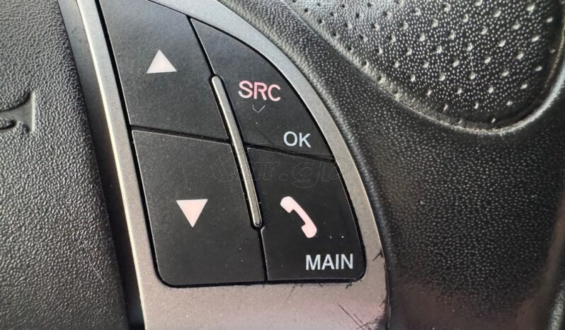 FIAT 500 ABARTH full