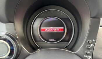 FIAT 500 ABARTH full